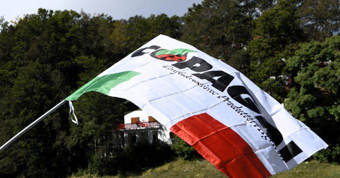 Copagri Lazio: settore della pesca in ginocchio tra aumenti di gasolio e attivita' illegali